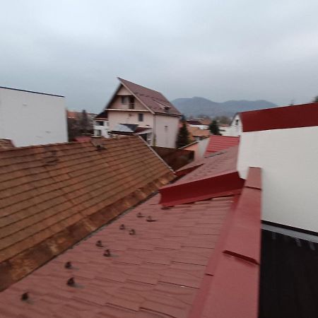 Old Town Studio Apartments バイア·マーレ エクステリア 写真