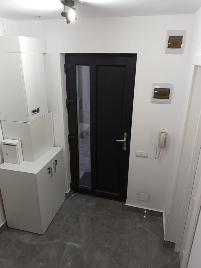 Old Town Studio Apartments バイア·マーレ エクステリア 写真
