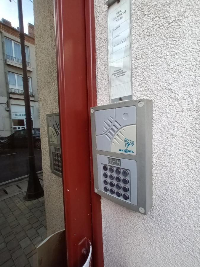 Old Town Studio Apartments バイア·マーレ エクステリア 写真