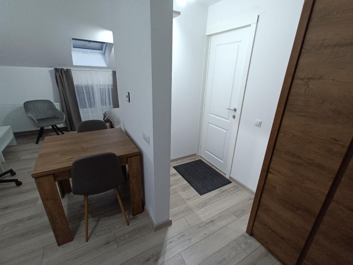 Old Town Studio Apartments バイア·マーレ エクステリア 写真