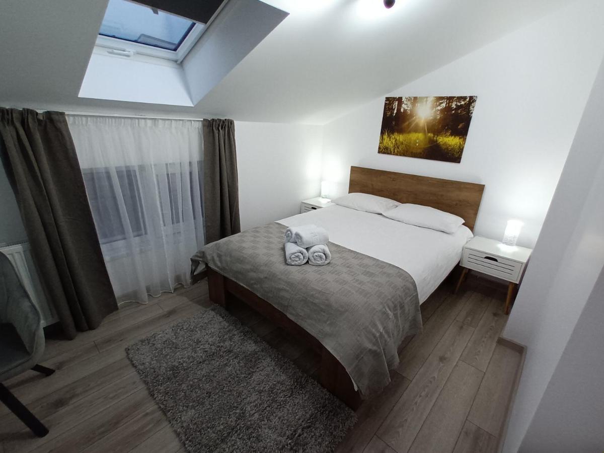 Old Town Studio Apartments バイア·マーレ エクステリア 写真