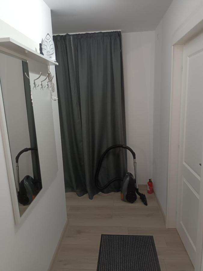Old Town Studio Apartments バイア·マーレ エクステリア 写真