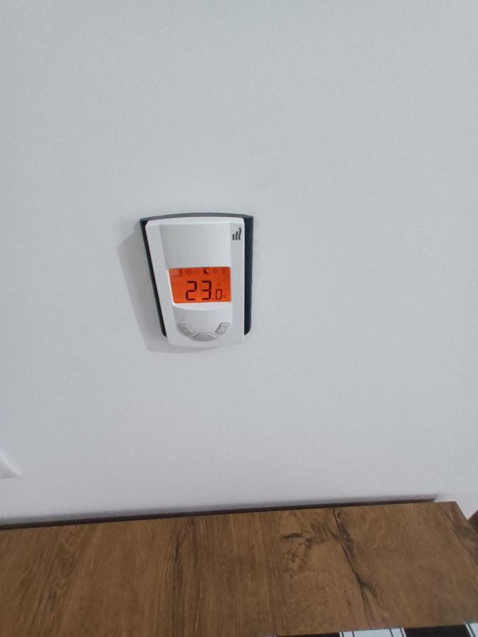 Old Town Studio Apartments バイア·マーレ エクステリア 写真