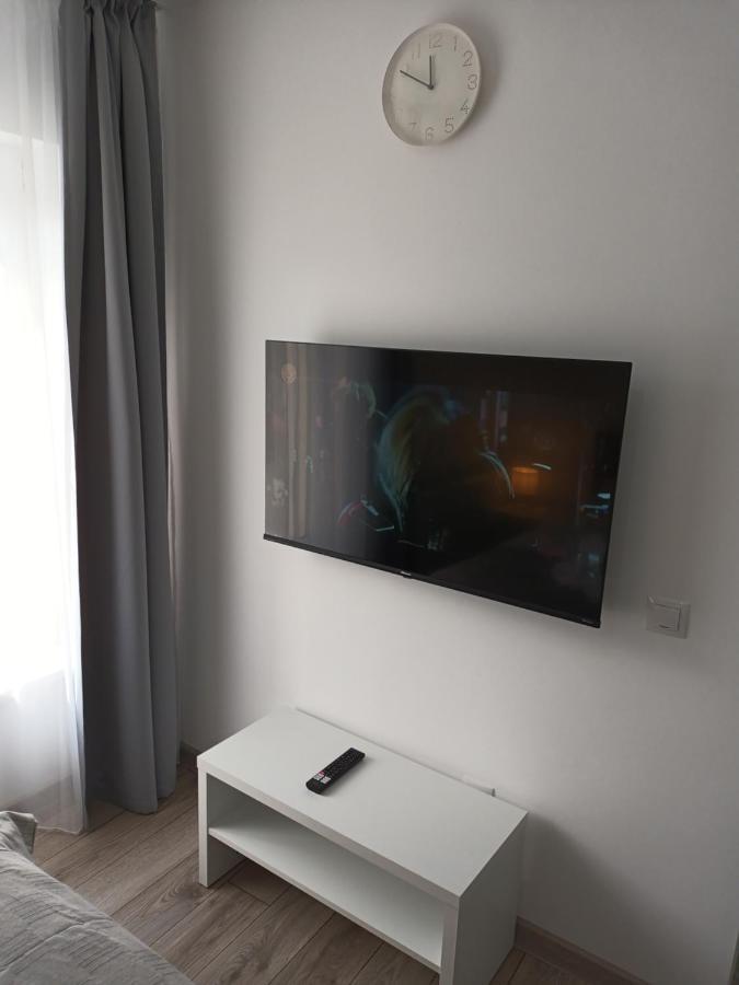 Old Town Studio Apartments バイア·マーレ エクステリア 写真