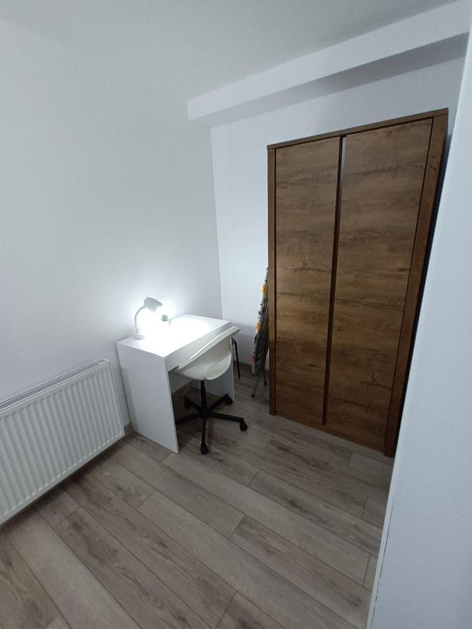 Old Town Studio Apartments バイア·マーレ エクステリア 写真
