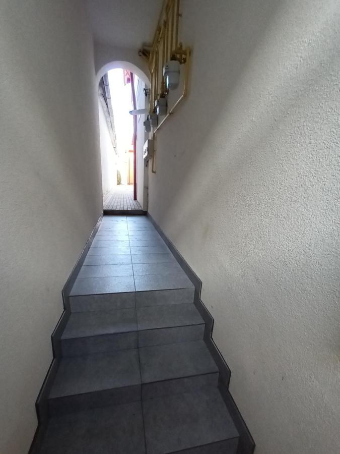 Old Town Studio Apartments バイア·マーレ エクステリア 写真